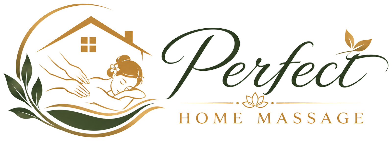 Perfect Home Massage