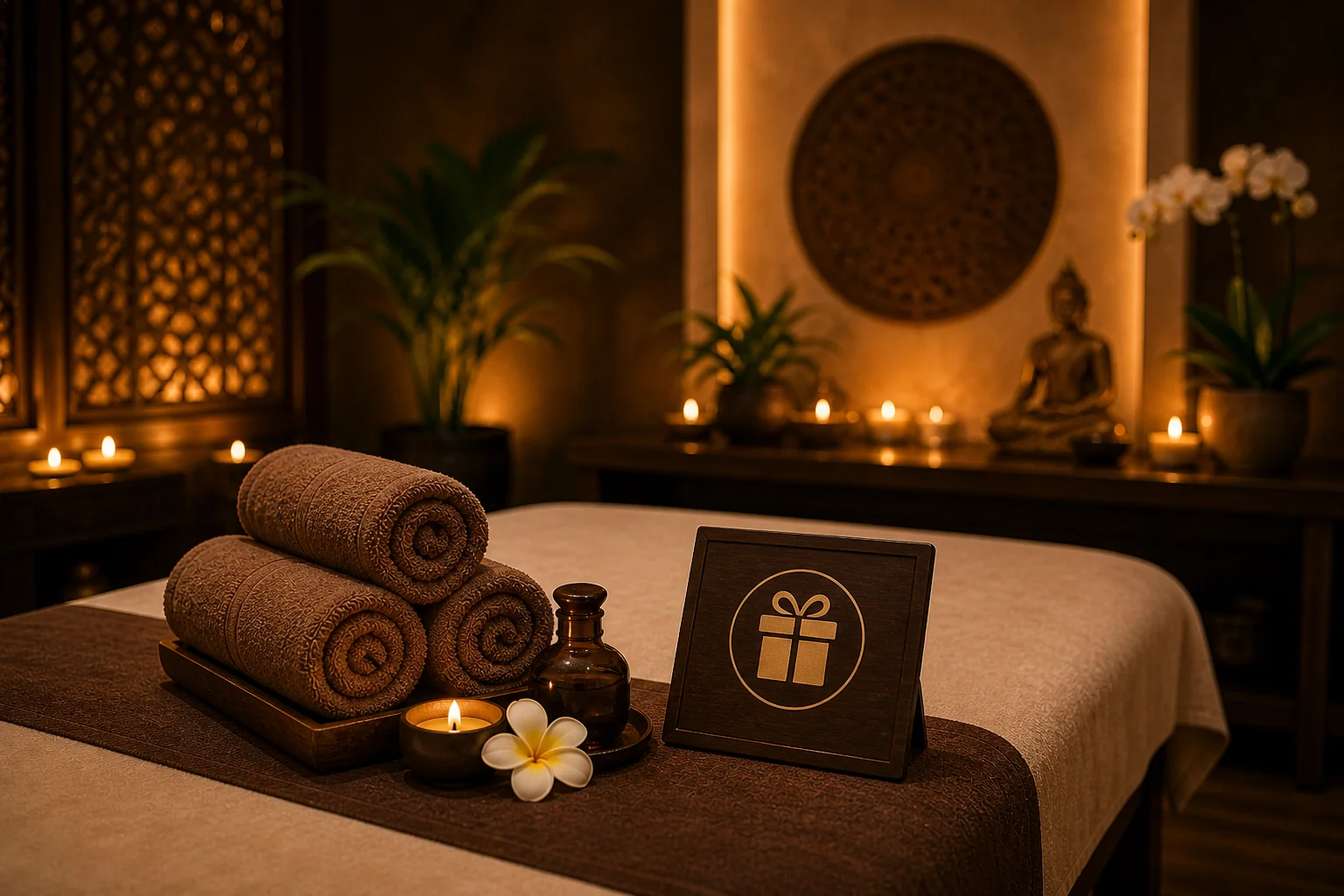 Current home massage offers in Dubai